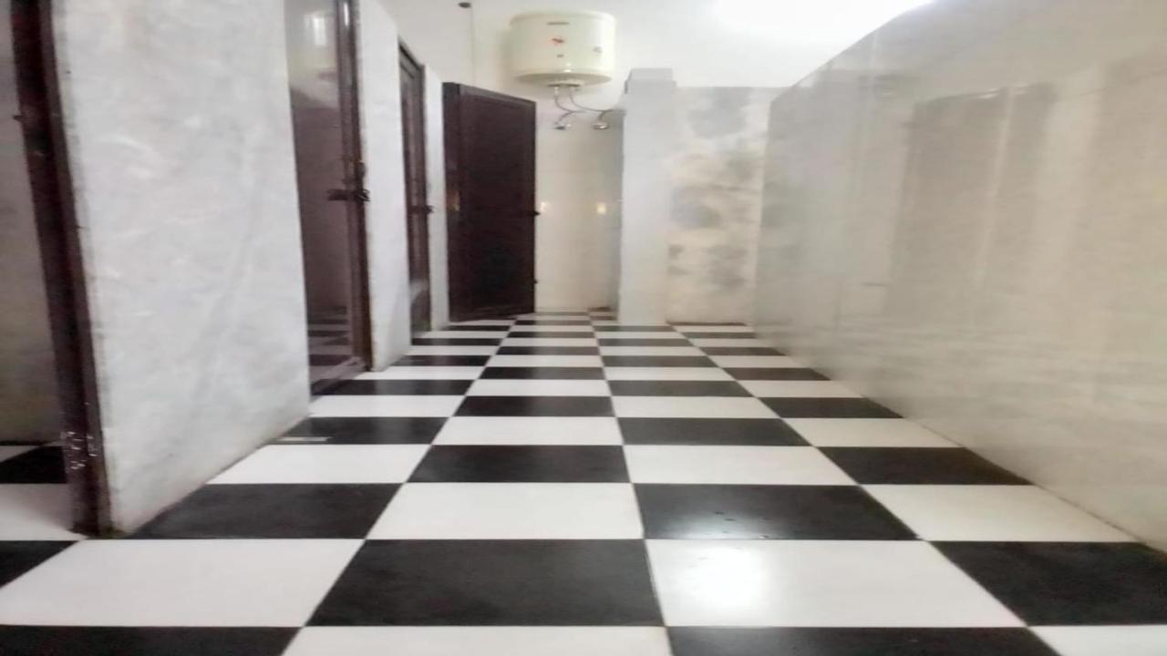Abuzz Oxfordcaps Imperial Heights Mussoorie Dehradun Hostel Buitenkant foto